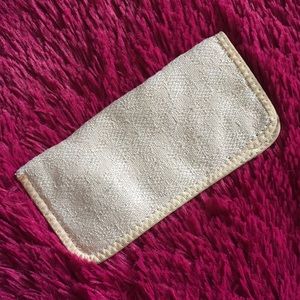 Soft glasses case 👓